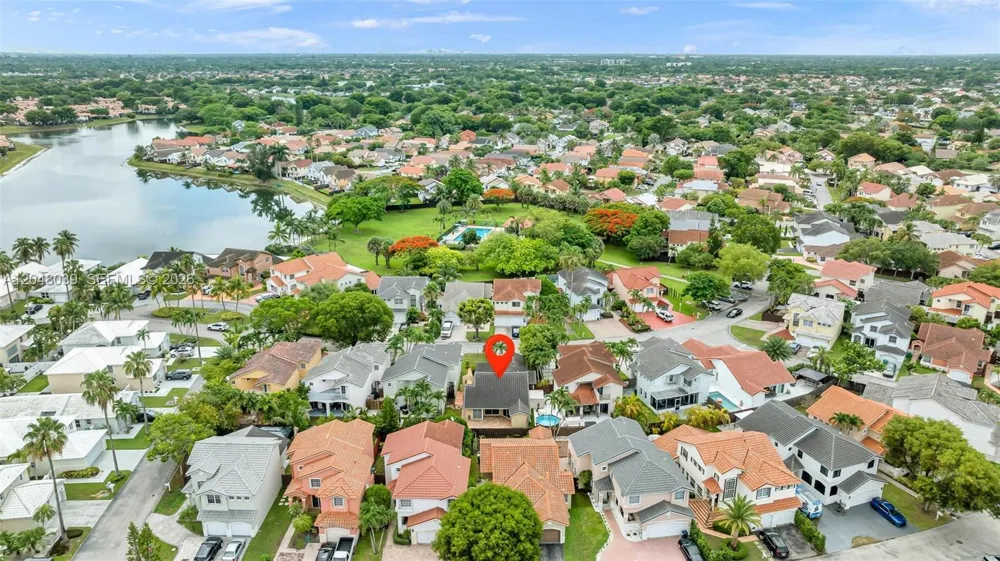 4916 SW 154th Ave Miami, FL 33185
