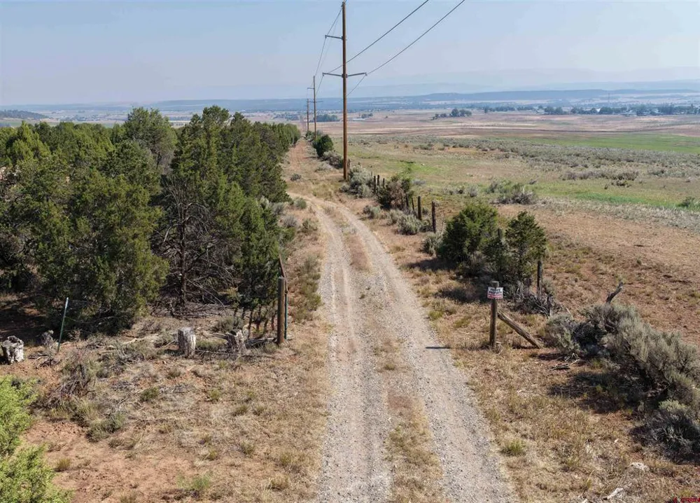 2 County Road Y43 Norwood, CO 81423
