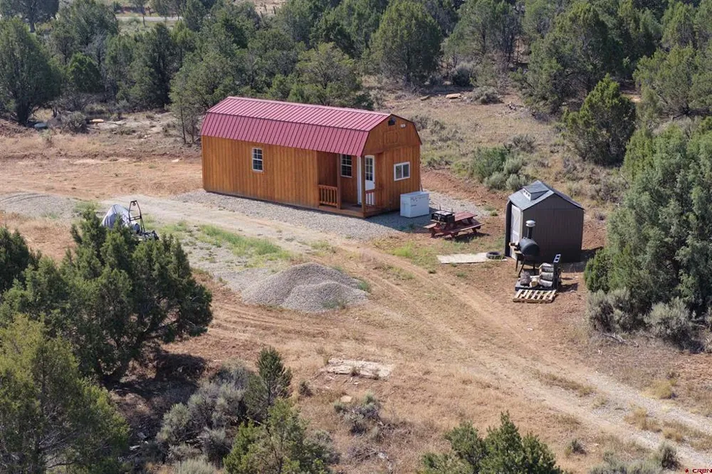 2 County Road Y43 Norwood, CO 81423