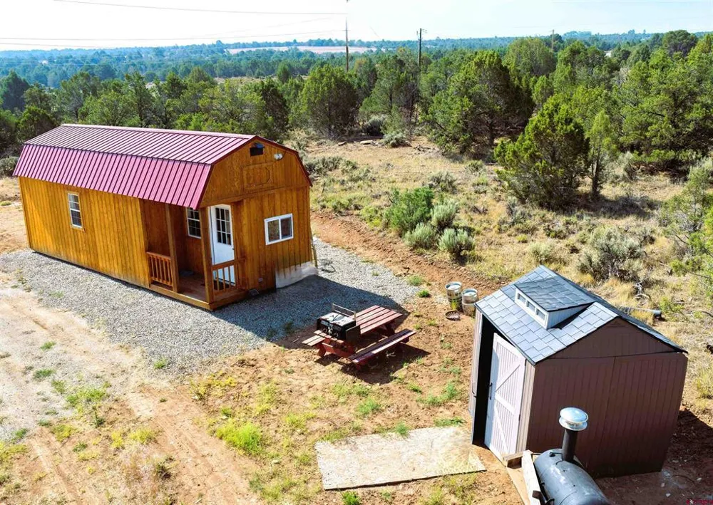 2 County Road Y43 Norwood, CO 81423