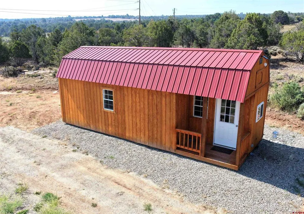 2 County Road Y43 Norwood, CO 81423