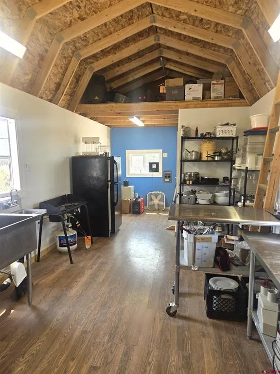 2 County Road Y43 Norwood, CO 81423
