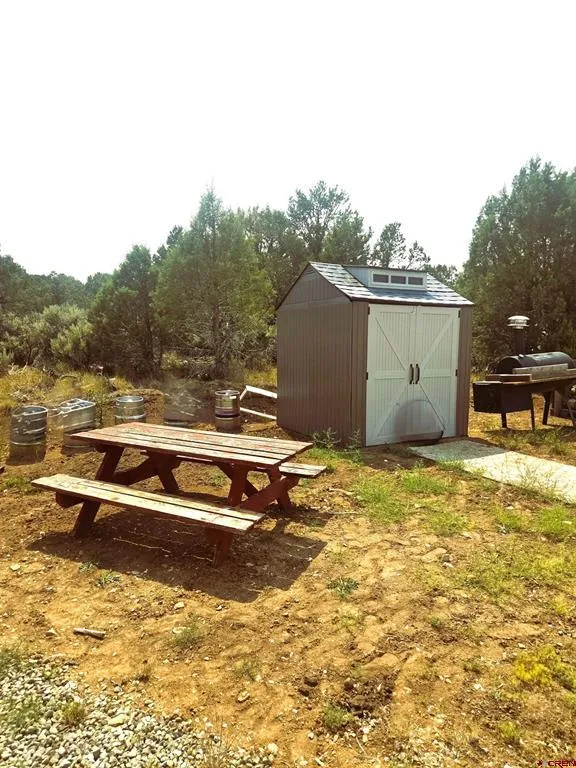 2 County Road Y43 Norwood, CO 81423