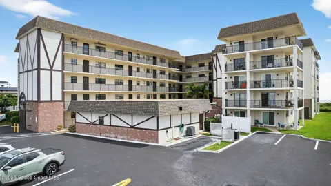 383 Atlantic Avenue #105