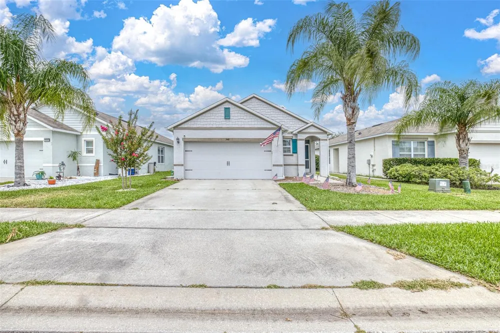 548 ARMOYAN WAY New Smyrna Beach, FL 32168