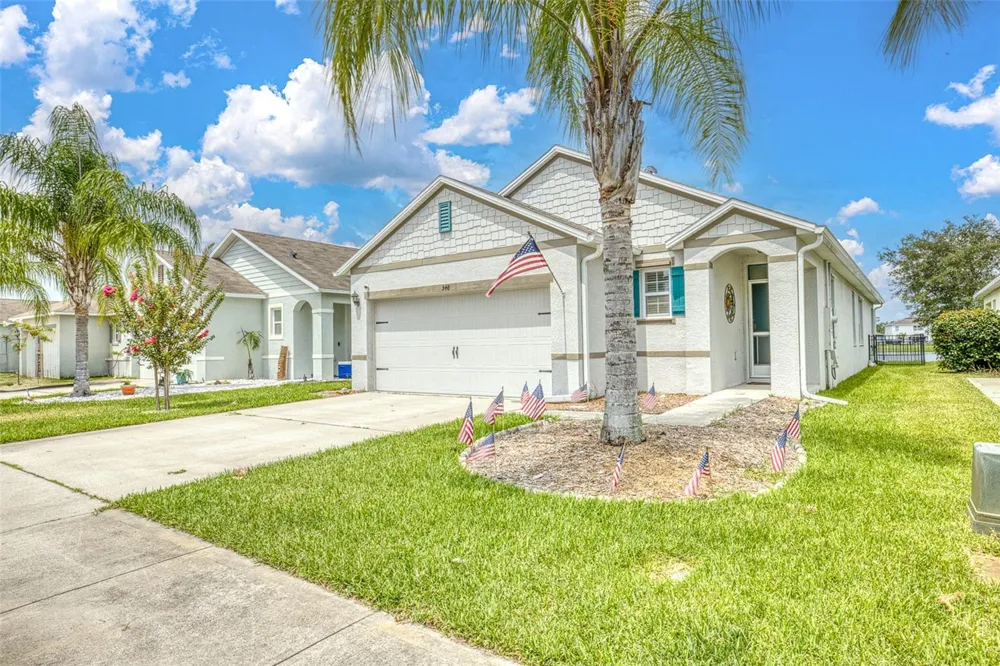 548 ARMOYAN WAY New Smyrna Beach, FL 32168