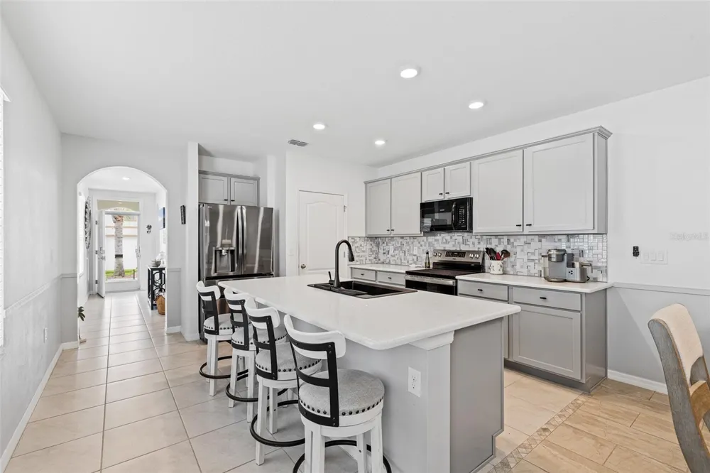 548 ARMOYAN WAY New Smyrna Beach, FL 32168