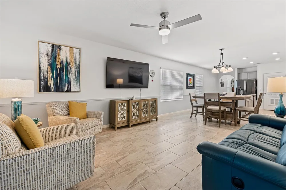 548 ARMOYAN WAY New Smyrna Beach, FL 32168