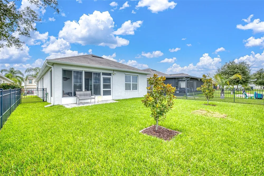 548 ARMOYAN WAY New Smyrna Beach, FL 32168