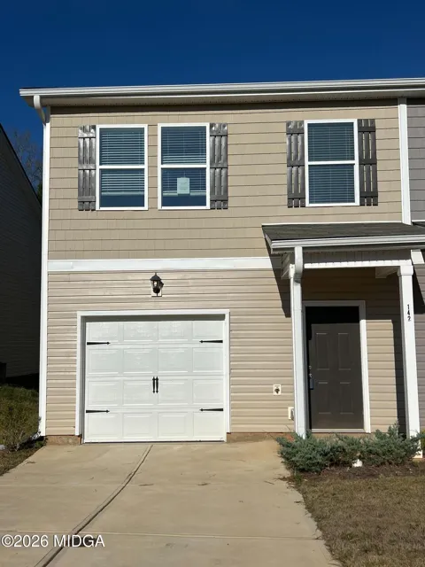 142 Red Oak Trail NW