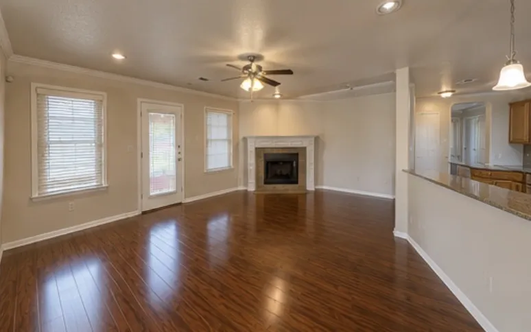 6003 Graphite Drive Killeen, TX 76542