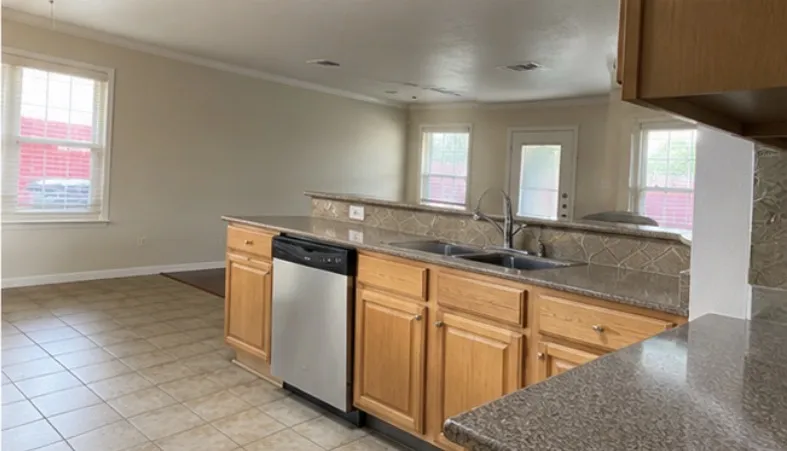 6003 Graphite Drive Killeen, TX 76542