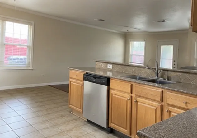 6003 Graphite Drive Killeen, TX 76542
