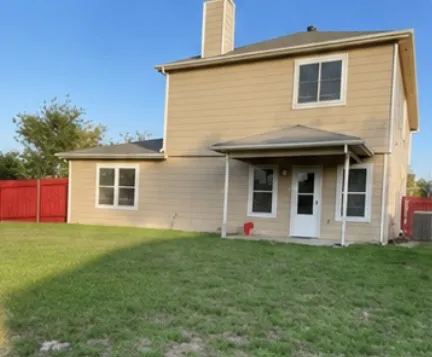 6003 Graphite Drive Killeen, TX 76542