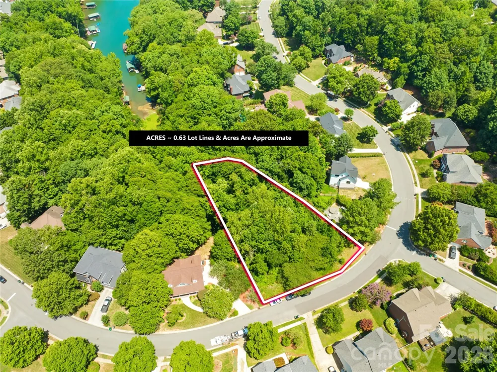 2125 Mt Isle Harbor Drive Charlotte, NC 28214