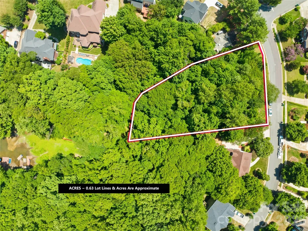 2125 Mt Isle Harbor Drive Charlotte, NC 28214