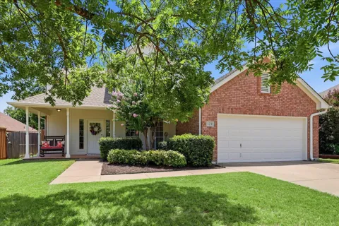 121 S Blue Bonnet Circle