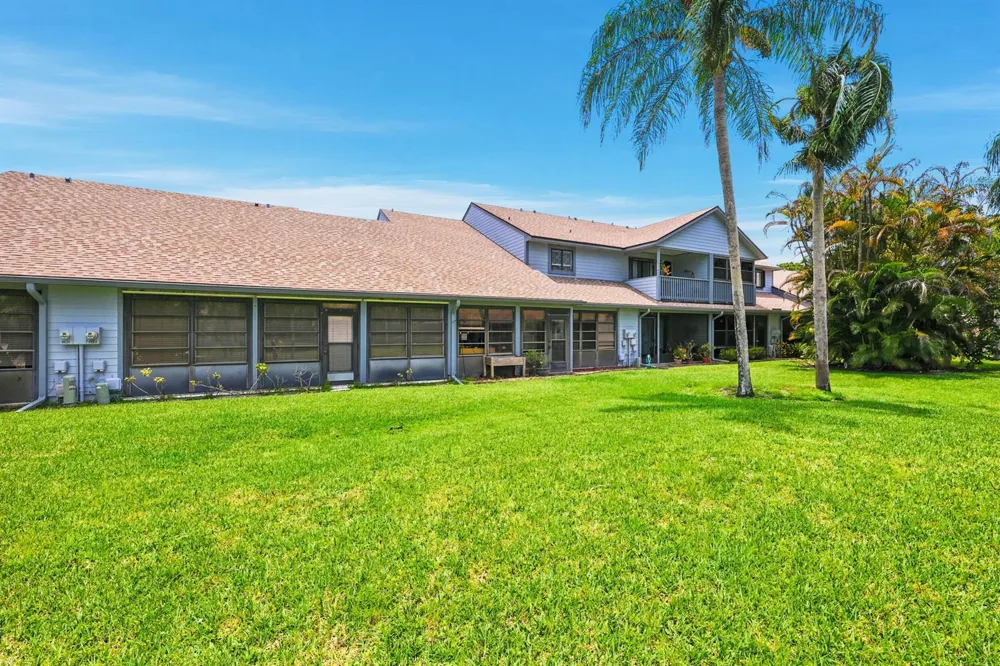6167 SE Georgetown Place Hobe Sound, FL 33455