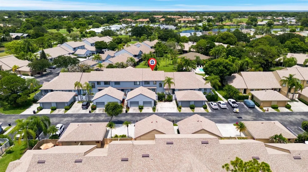 6167 SE Georgetown Place Hobe Sound, FL 33455
