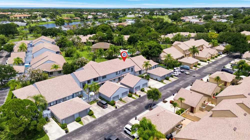 6167 SE Georgetown Place Hobe Sound, FL 33455