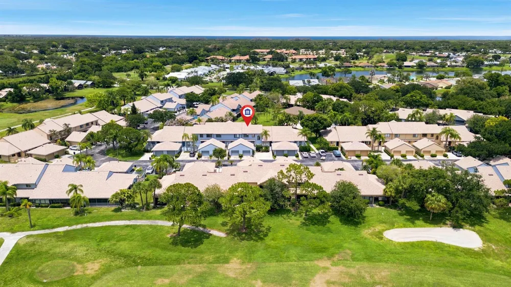 6167 SE Georgetown Place Hobe Sound, FL 33455