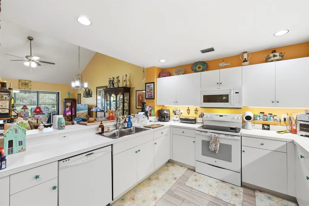 6167 SE Georgetown Place Hobe Sound, FL 33455