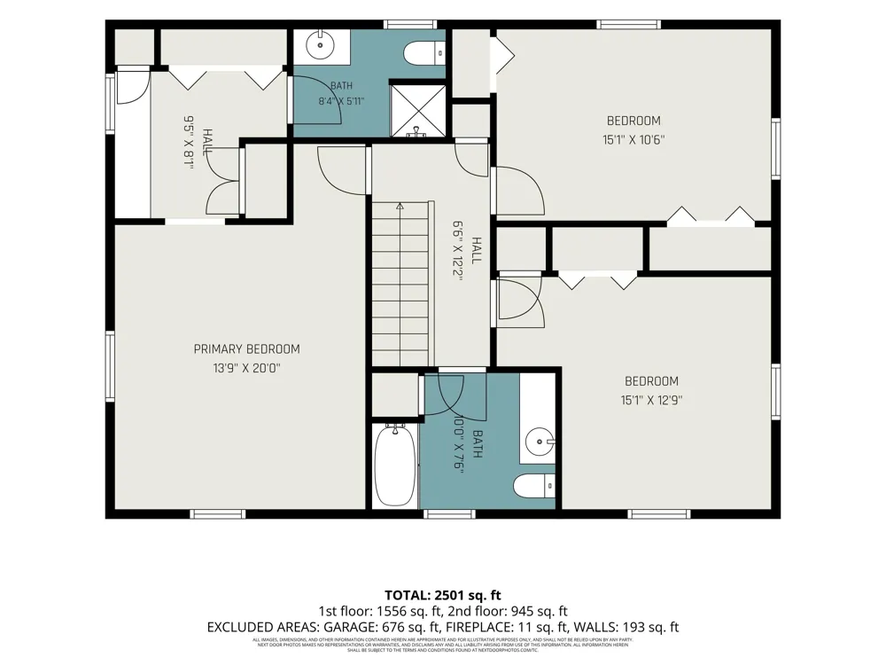 695 Miller Drive North Muskegon City, MI 49445