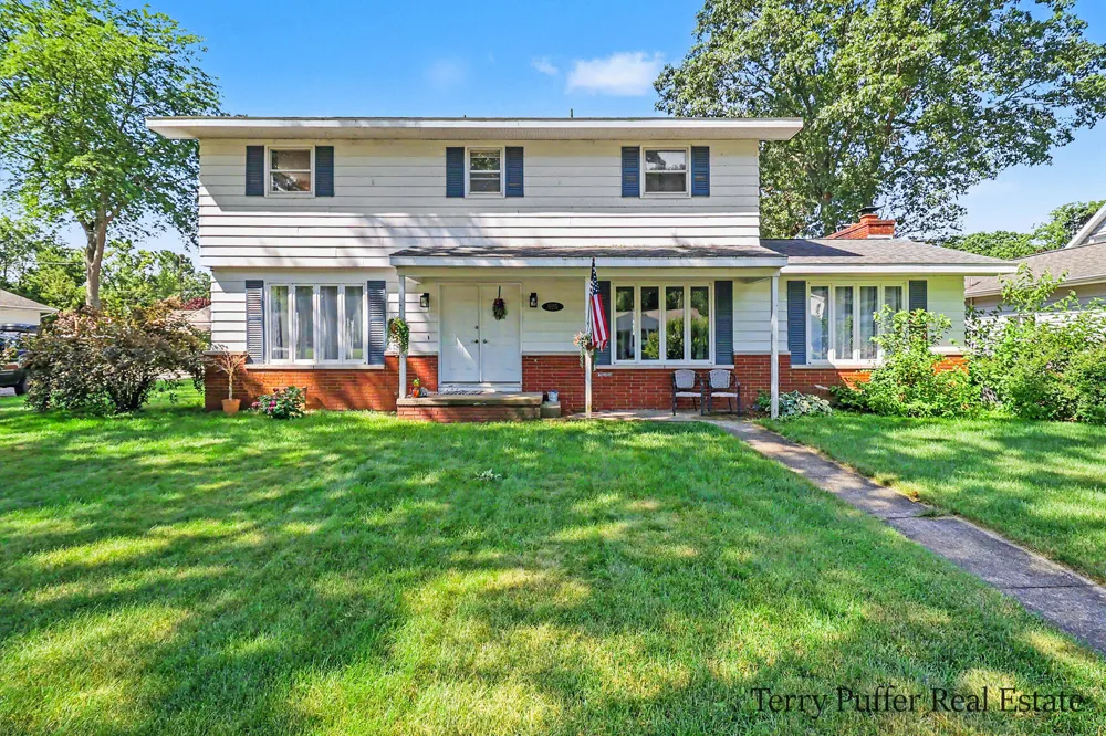 695 Miller Drive North Muskegon City, MI 49445
