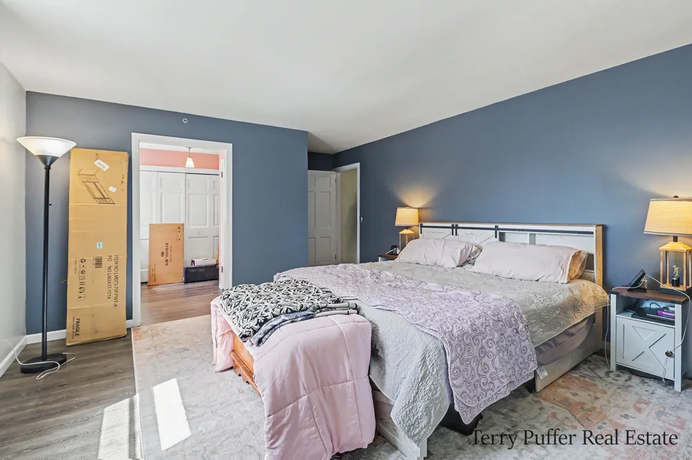 695 Miller Drive North Muskegon City, MI 49445