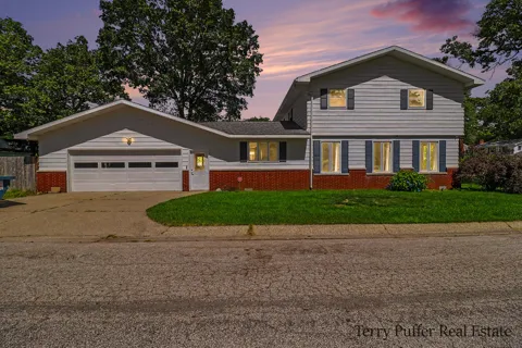 695 Miller Drive