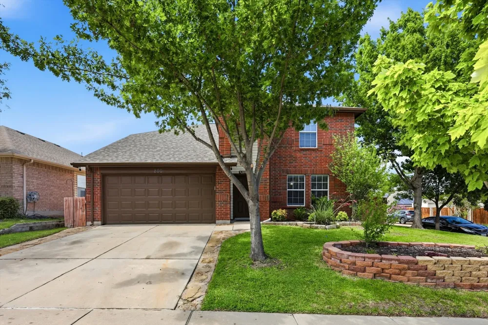 800 Poncho Lane Fort Worth, TX 76052