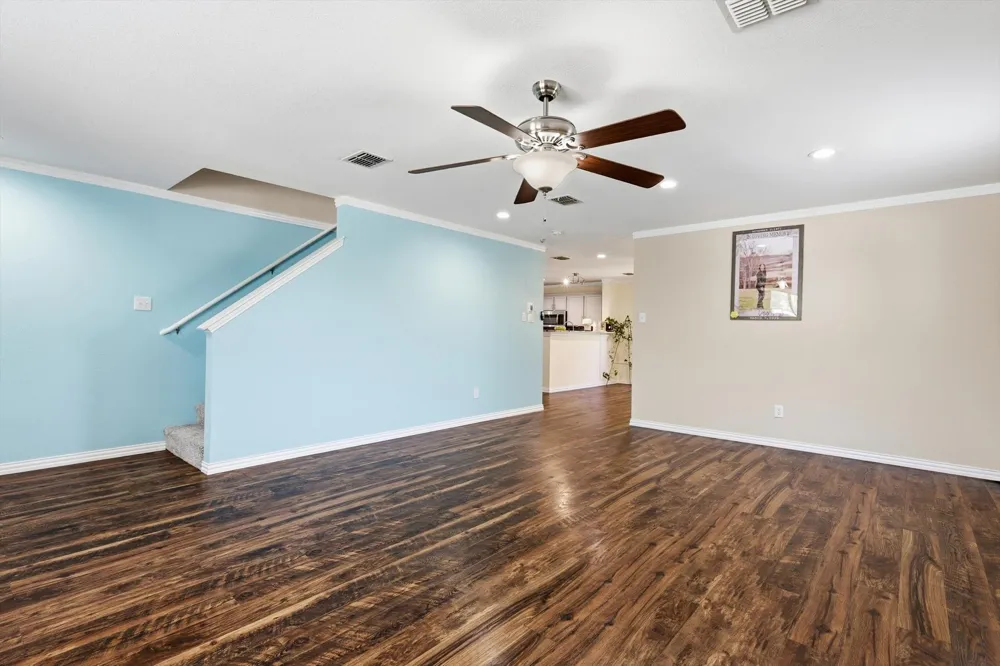 800 Poncho Lane Fort Worth, TX 76052