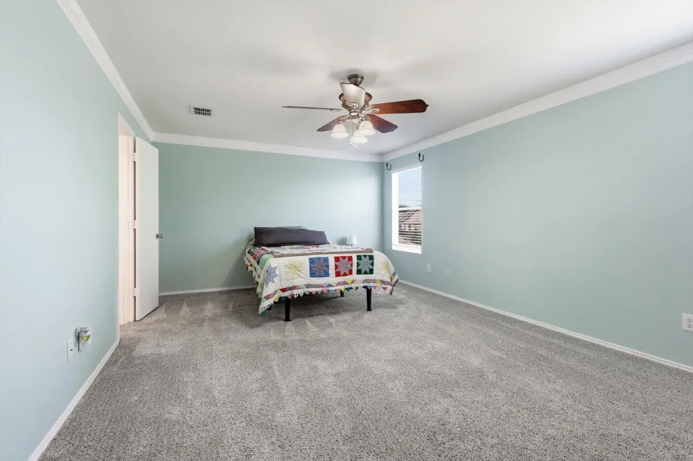 800 Poncho Lane Fort Worth, TX 76052