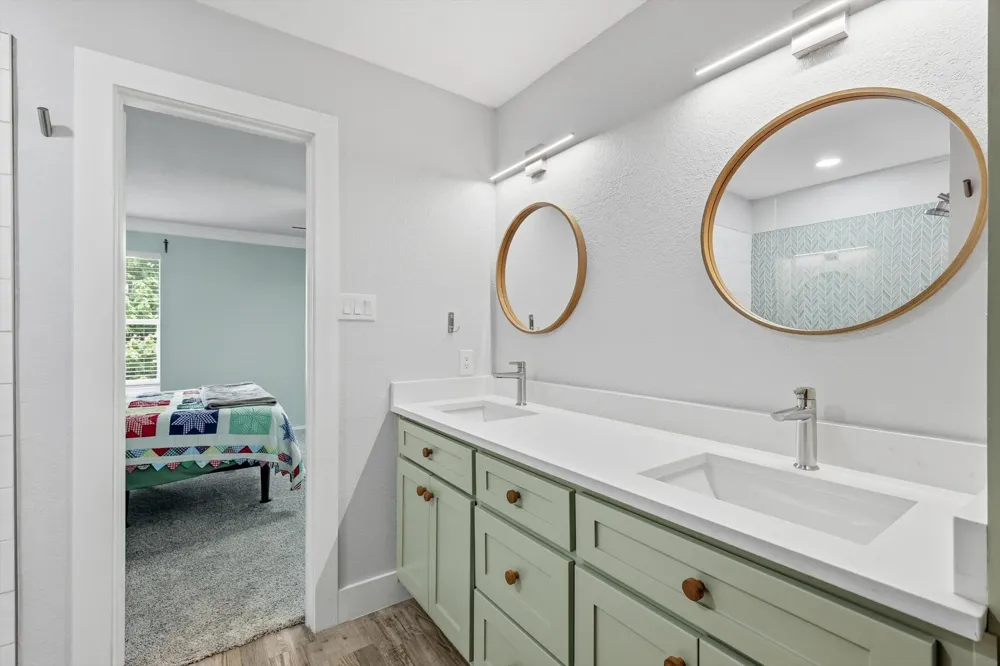 800 Poncho Lane Fort Worth, TX 76052