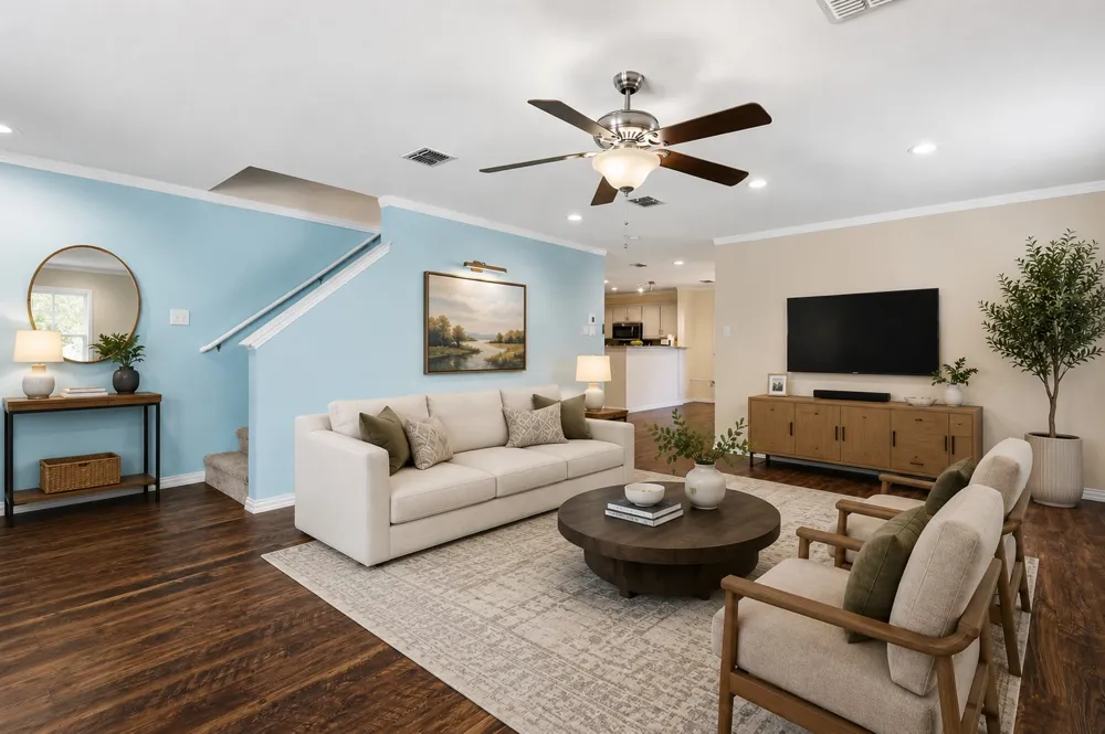 800 Poncho Lane Fort Worth, TX 76052