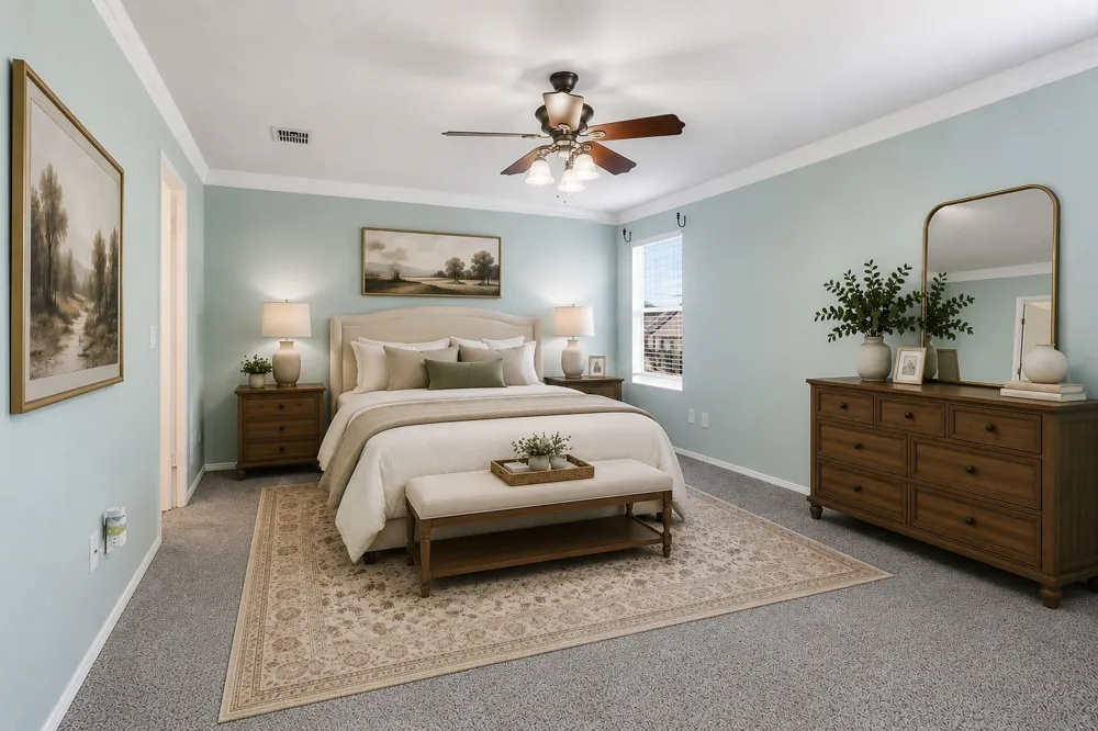 800 Poncho Lane Fort Worth, TX 76052