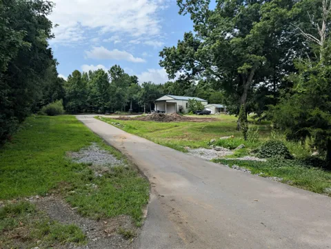 297 Rock Springs Midland Rd