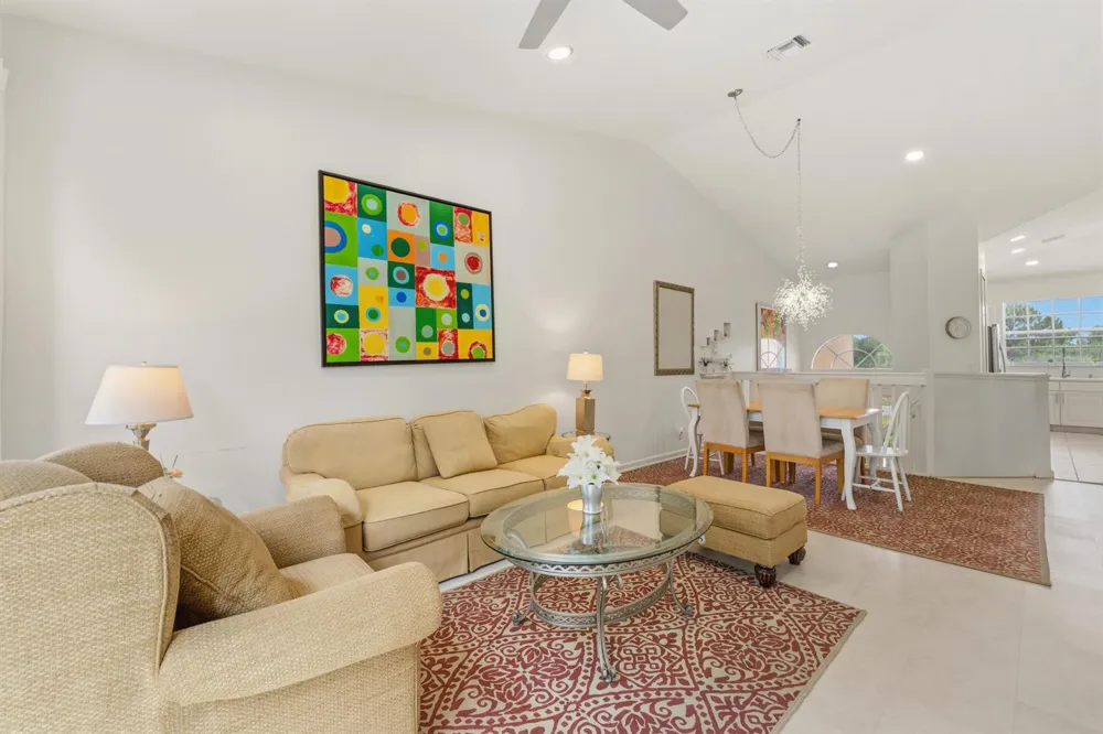 8133 Mulligan Circle Port St. Lucie, FL 34986