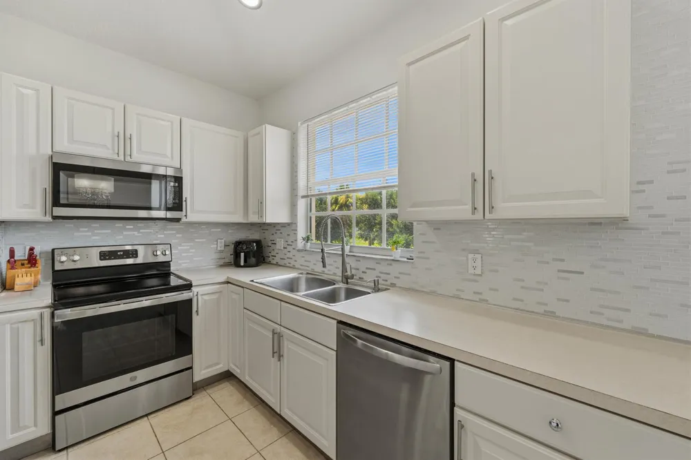 8133 Mulligan Circle Port St. Lucie, FL 34986