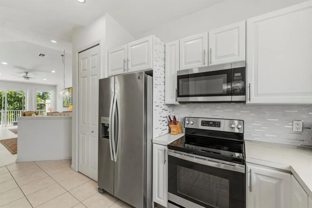 8133 Mulligan Circle Port St. Lucie, FL 34986