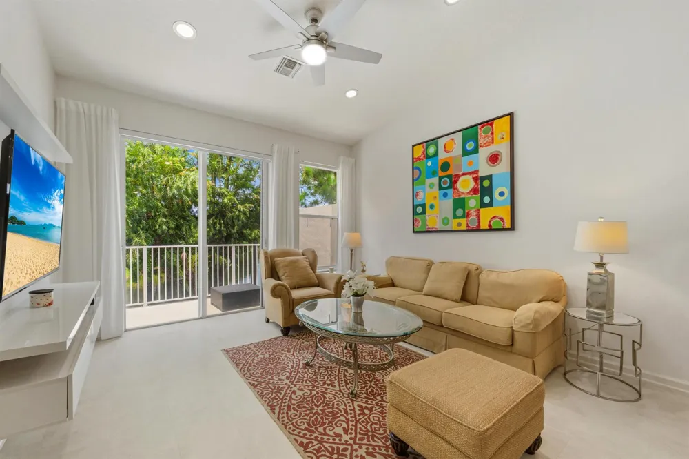 8133 Mulligan Circle Port St. Lucie, FL 34986