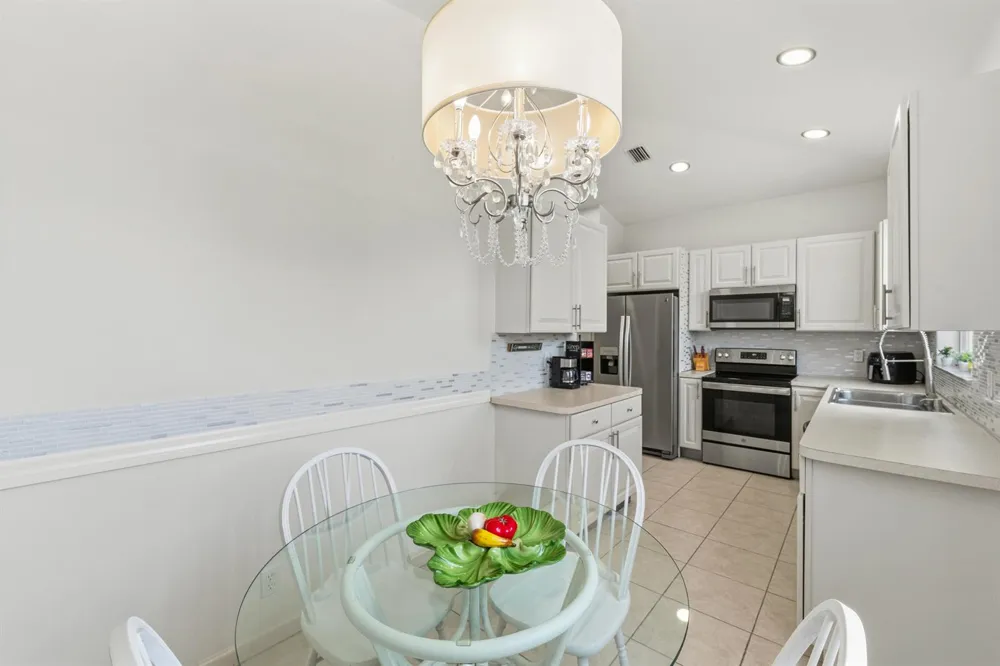 8133 Mulligan Circle Port St. Lucie, FL 34986
