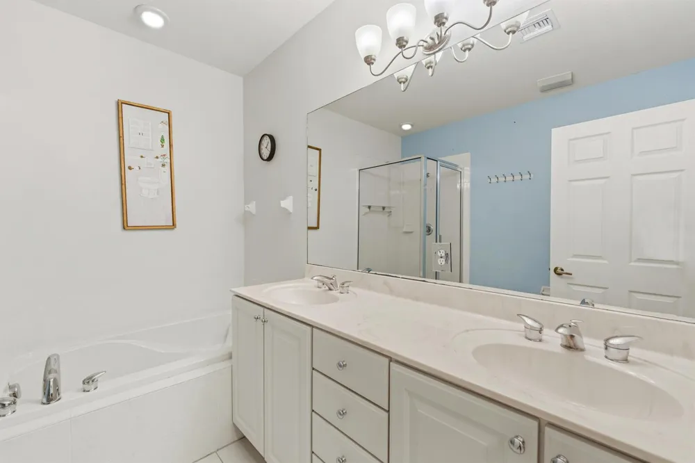 8133 Mulligan Circle Port St. Lucie, FL 34986