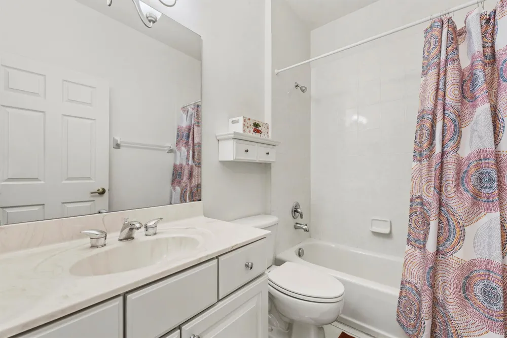 8133 Mulligan Circle Port St. Lucie, FL 34986