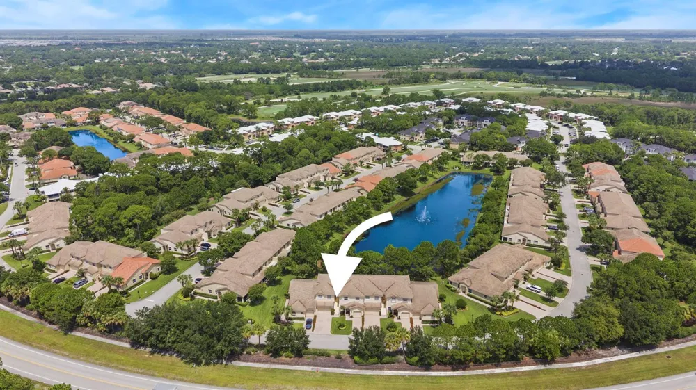 8133 Mulligan Circle Port St. Lucie, FL 34986