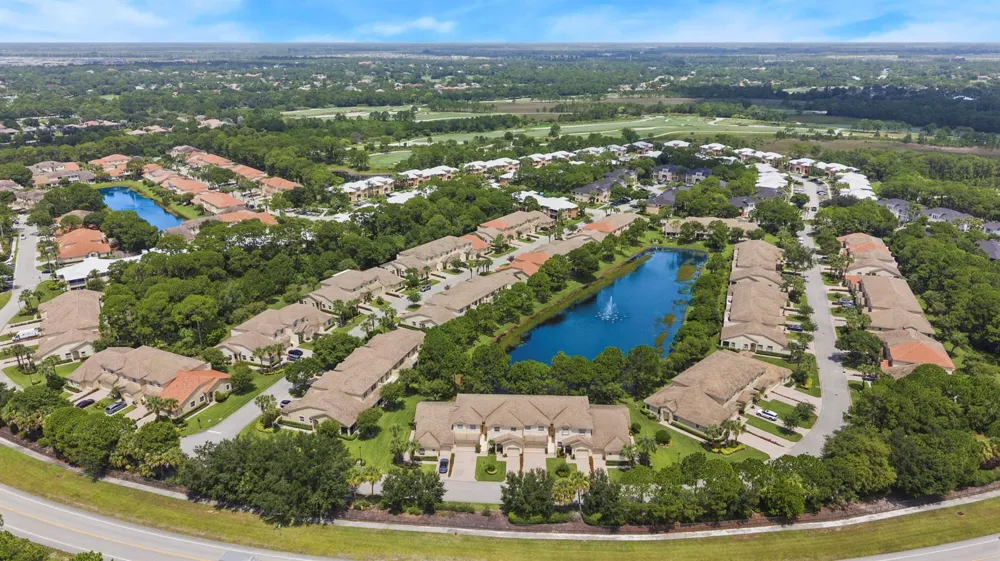 8133 Mulligan Circle Port St. Lucie, FL 34986