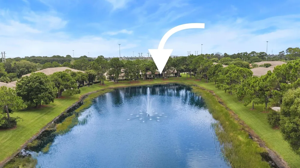 8133 Mulligan Circle Port St. Lucie, FL 34986