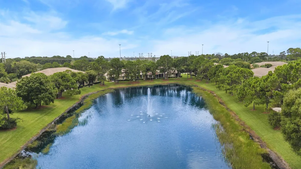 8133 Mulligan Circle Port St. Lucie, FL 34986