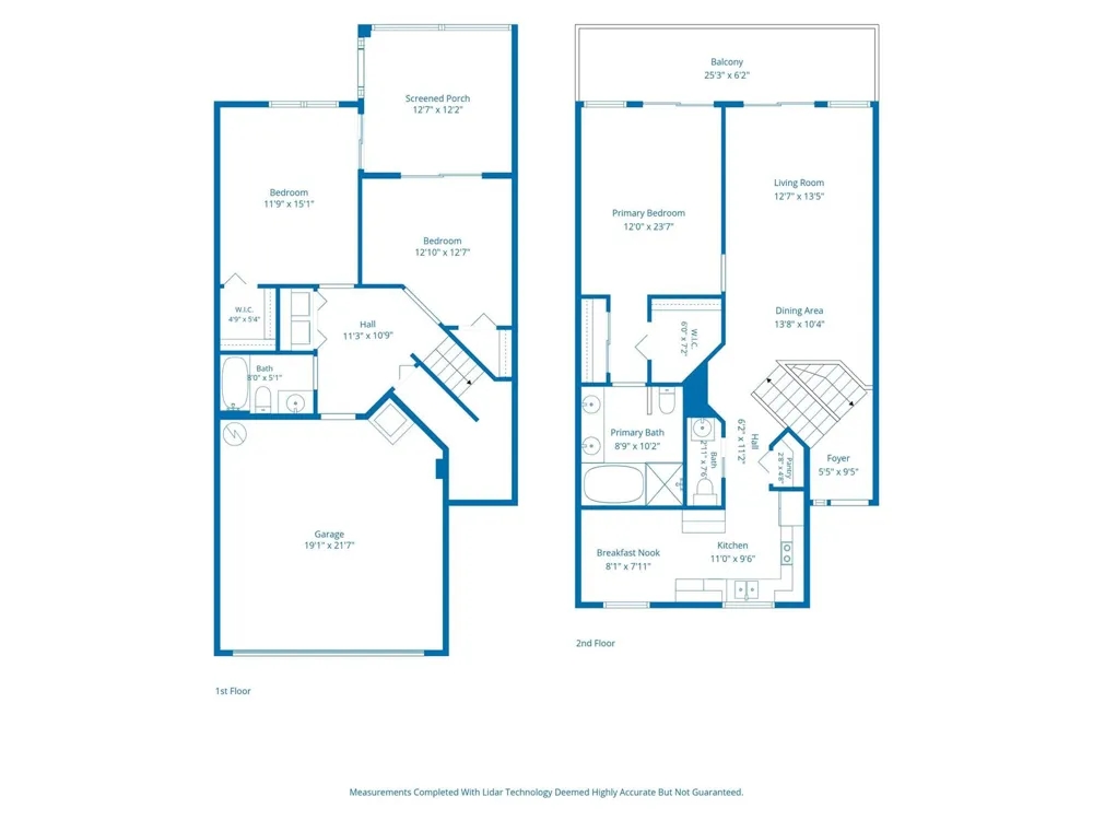 8133 Mulligan Circle Port St. Lucie, FL 34986
