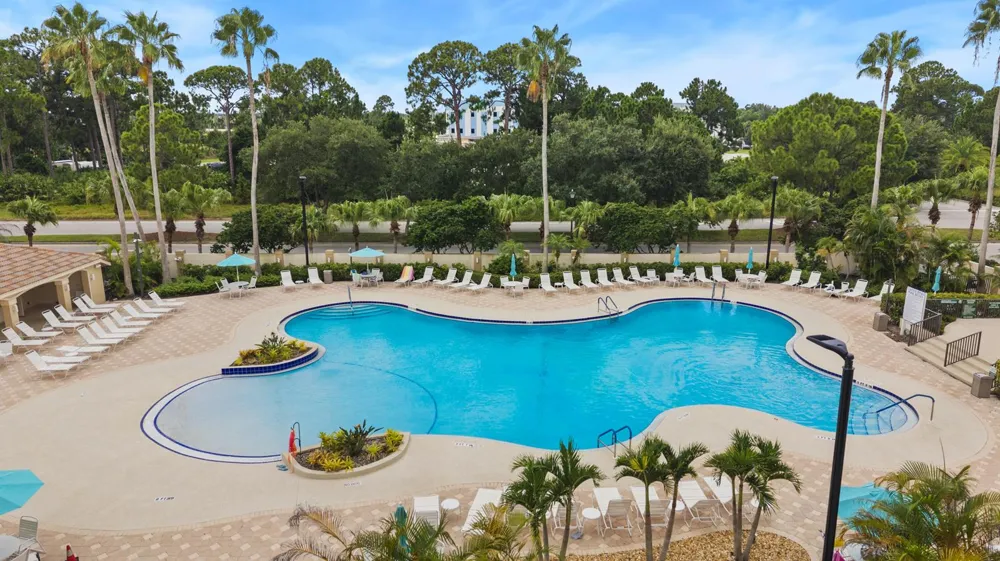 8133 Mulligan Circle Port St. Lucie, FL 34986
